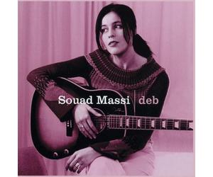 Souad Massi - DEB