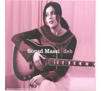 Souad Massi - Deb - Digipack Edition limitée