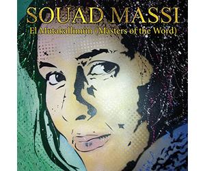 Souad Massi - El Mutakallimun