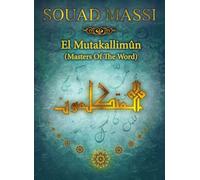 Souad Massi El Mutakallimun (Masters of the Word) (CD) Album