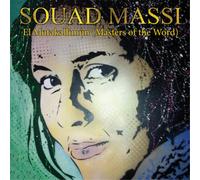 Souad Massi El Mutakallimun (Masters of the Word) (CD) (Importación USA)
