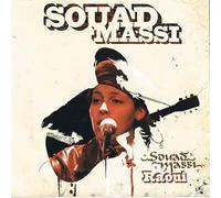 Souad Massi - Raoui