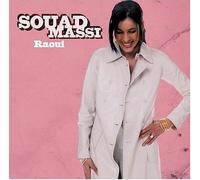 Souad Massi - Raoui