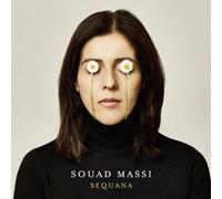 Souad Massi - Sequana
