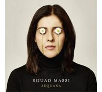 Souad Massi – Sequana – CD (Importación USA)