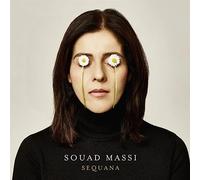 Souad Massi – Sequana – Vinilo 12" – Universal Music Group