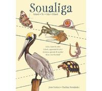 Soualiga Island • Île • Isla • Eiland