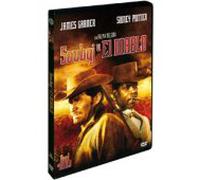 Souboj U El Diablo (DUEL AT DIABLO) (Versión checa)