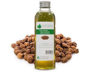 Souchet Cosmos Oil vegetal (100 ml)