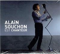 Alain Souchon – Alain Souchon – CD + DVD – Virgin Mobile