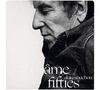 Souchon, Alain - Ame Fifties -Digi-