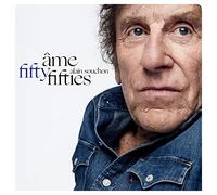 Souchon, Alain - Ames Fifties / Nouvelle [Vinilo]