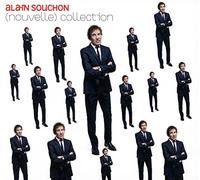 Alain Souchon – Best of – CD – Importación USA