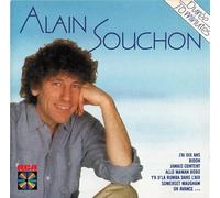 Alain Souchon – Best Of Vol.1 – Sony Music