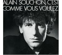 Souchon, Alain - C'est Comme Vous..- Frenc