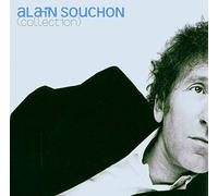 Alain Souchon – Collection – CD
