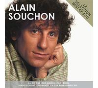 Souchon, Alain - La Selection