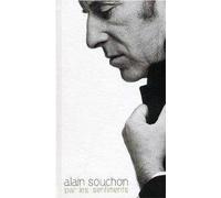 Alain Souchon - Par Les Sentiments