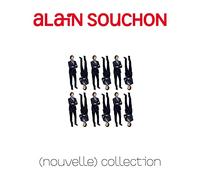 Souchon,Alain - (Nouvelle) Collection [Vinilo]