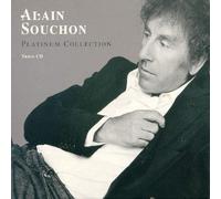 Souchon, Alain - Platinum Collection
