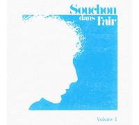 Souchon Dans l'Air - Volumes 1 & 2 (2CD sous fourreau)