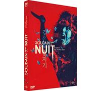 Soudain dans la nuit [Francia] [DVD]