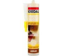 Soudal 14125622 - Sellador Madera 300Ml 14125622 Haya