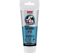 Soudal 16125505 - Polimero T-Rex Classic 125Ml 16125505 Bc