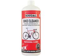Soudal Bike Cleaner Limpiador, Adultos Unisex, Rojo, Talla Única