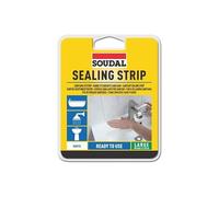 Soudal Cinta de sellado blanca 38 mm x 3,35 m