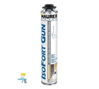 SOUDAL - Espuma poliuretano pistola 750 ml.