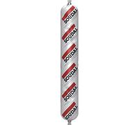 Soudal Estructura-acrílico - Repacryl D, blanco, 310 ml