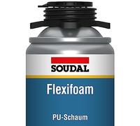 Soudal Flexi Foam B2 - Espuma para montaje