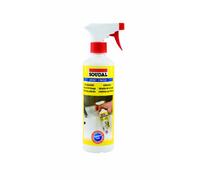 SOUDAL - Líquido alisador de silicona (500 ml)