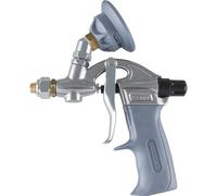 SOUDAL Pistola Click & Spray para pegamento en spray con cierre Click & Fix