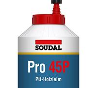 Soudal SDPRO45P - Madera Adhesivo