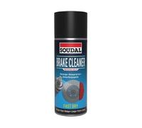 SOUDAL Spray Limpiador de Frenos 600ml
