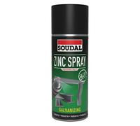 Soudal Spray Zinc 400Ml