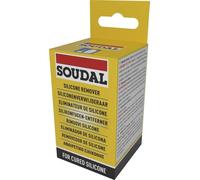 Soudal SR100-100 Ml De Silicona Masilla Remover Paste