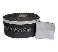 Soudal SWS Outside Extra - Láminas de conexión para ventanas (150 mm x 30 m)