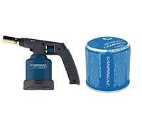 Soudogaz X2000 PZ - Lámpara de soldadura con cartucho Campingaz