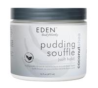 Souffle de pudín de coco y karité Eden Bodyworks 443 Gr
