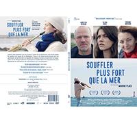 Souffler plus fort que la mer [Francia] [DVD]