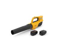 Souffleur STIGA BL 300e Kit