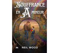 Souffrance en A mineur: Un livre choc (Collection Courts et intenses)
