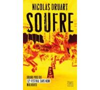 Soufre (ebook)