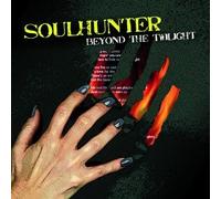 Souhunter - Beyond the Twilight