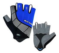 Souke Sports Guantes De Ciclismo Acolchados Antideslizantes Medio Dedo Acolchado Transpirable Guantes MTB Mujer/Hombres Unisexo