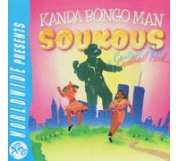 Soukous in Central Park [Casete]
