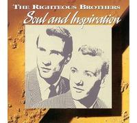 Soul and Inspiration by The Righteous Brothers (2003-10-08)